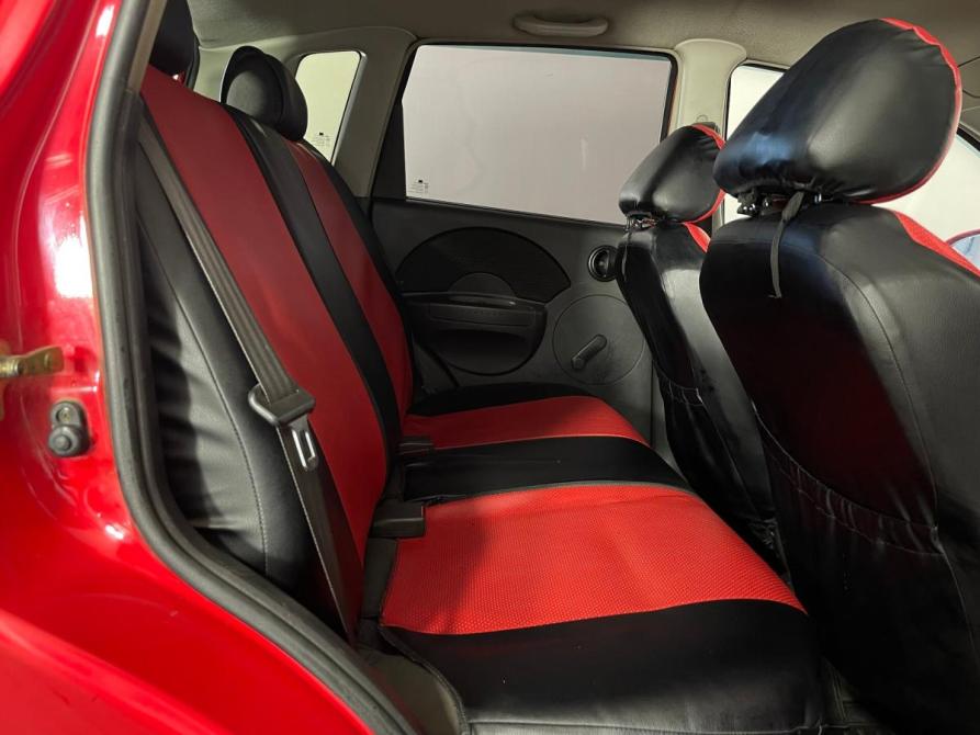 Chevrolet Aveo I Воронеж  - изображение 20