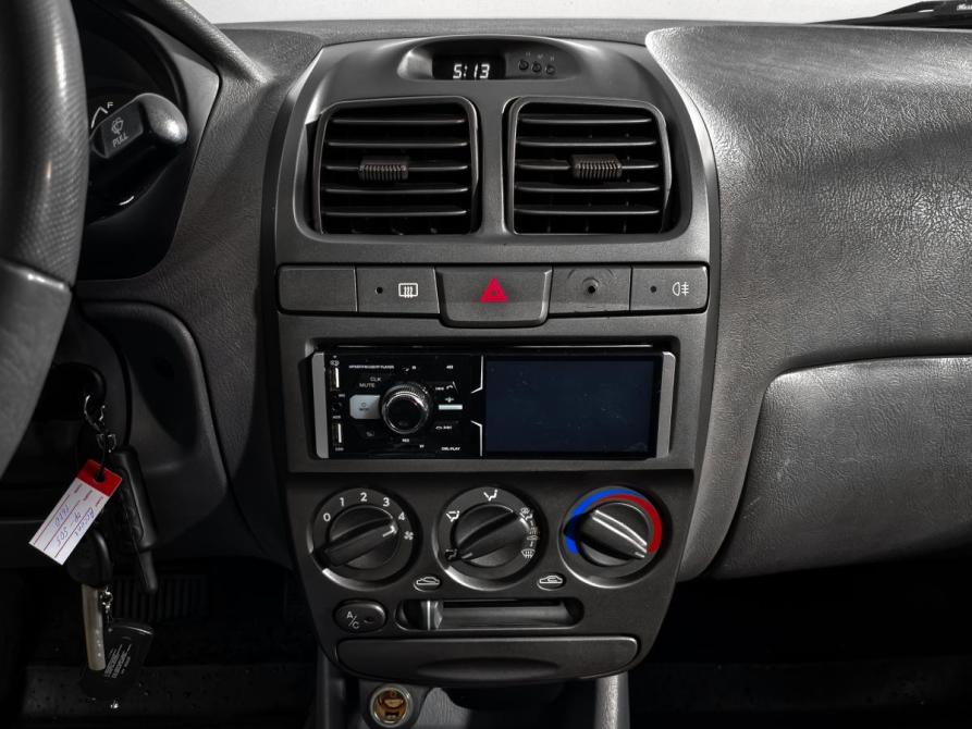 Hyundai Accent II Санкт-Петербург  - изображение 16