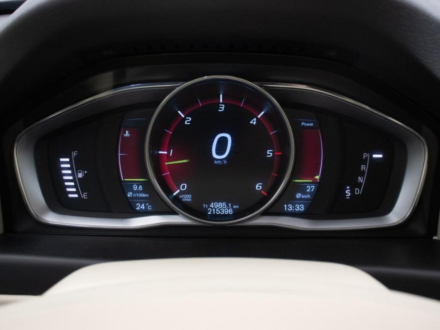 Volvo XC70 II Рестайлинг Москва  - изображение 12