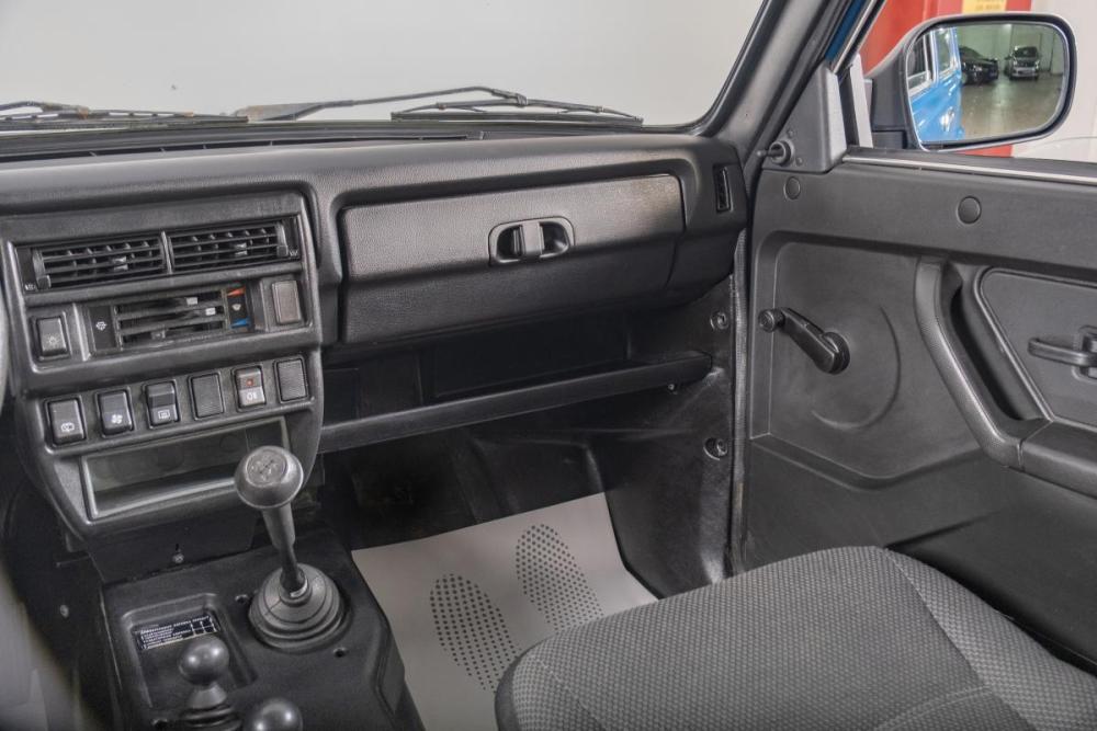 Lada (ВАЗ) 2121 (4x4) I Рестайлинг Томск  - изображение 11