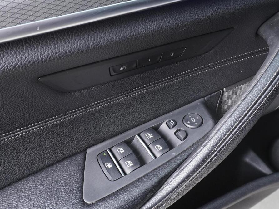 BMW 5 серии VII (G30/G31/G38) Ростов-на-Дону  - изображение 15