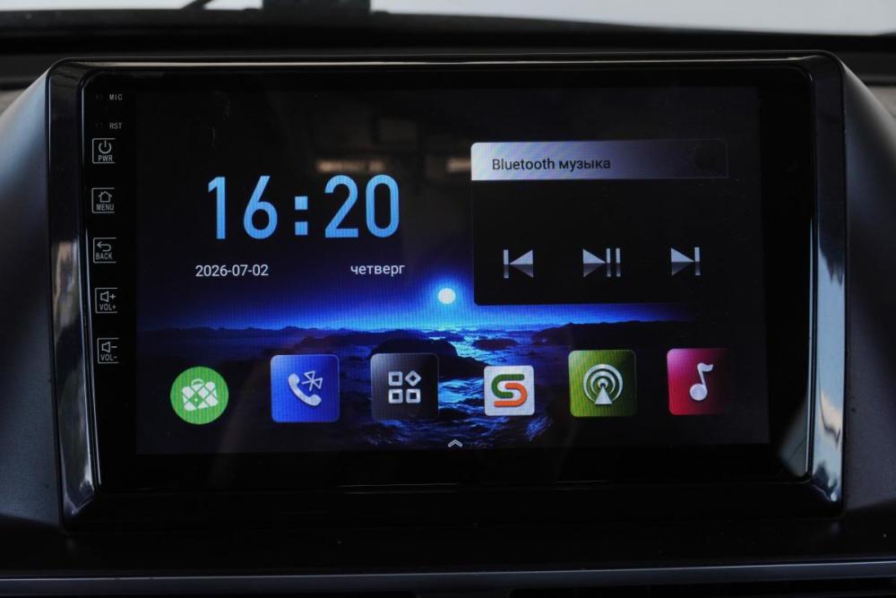 FAW Besturn X80 I Рестайлинг Калининград  - изображение 16