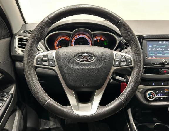 Lada (ВАЗ) Vesta I с пробегом 2020 года, цена 1 299 000 рублей, 67539 км, универсал, Автокод Объявления