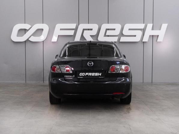 Mazda 6 I (GG) Рестайлинг с пробегом 2006 года, цена 529 000 рублей, 186380 км, седан, Автокод Объявления