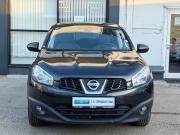 Nissan Qashqai I Рестайлинг Москва  - изображение 20
