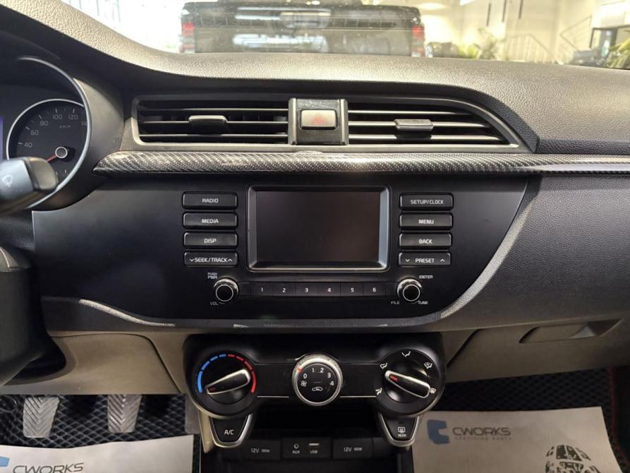 Kia Rio IV Новомосковск  - изображение 13