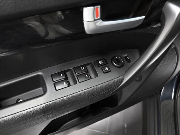 Kia Sorento II Рестайлинг с пробегом 2018 года, цена 2 095 000 рублей, 139858 км, внедорожник, Автокод Объявления