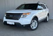 Ford Explorer V Киров  - изображение 31