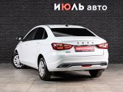 Lada (ВАЗ) Vesta I Рестайлинг (NG) Екатеринбург  - изображение 26