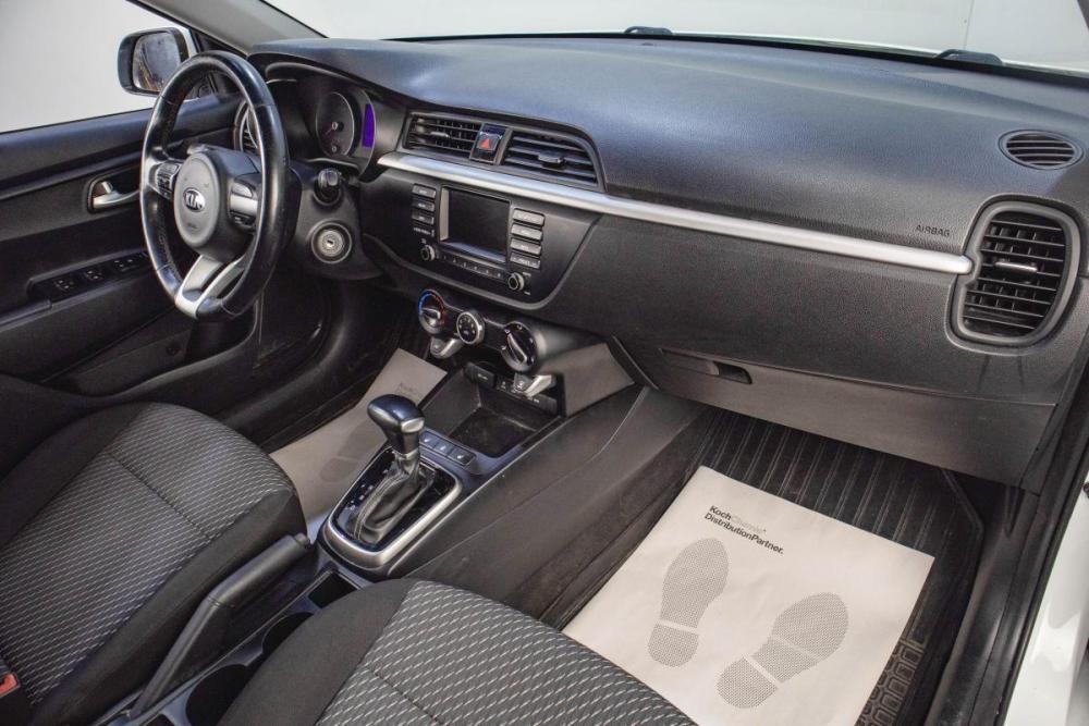 Kia Rio IV Челябинск  - изображение 13