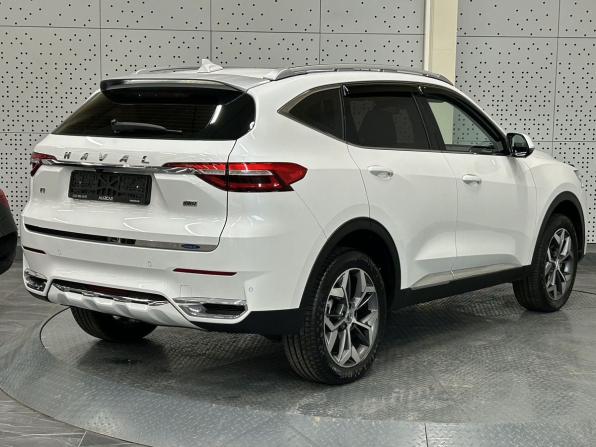 Haval F7 I с пробегом 2021 года, цена 1 590 000 рублей, 84668 км, внедорожник, Автокод Объявления