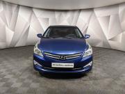 Hyundai Solaris I Рестайлинг Москва  - изображение 23
