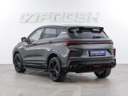 Geely Coolray I Рестайлинг Москва  - изображение 25