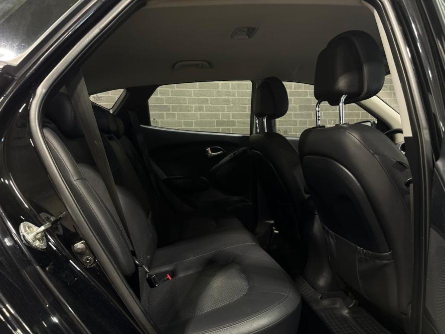 Hyundai ix35 I Челябинск  - изображение 11