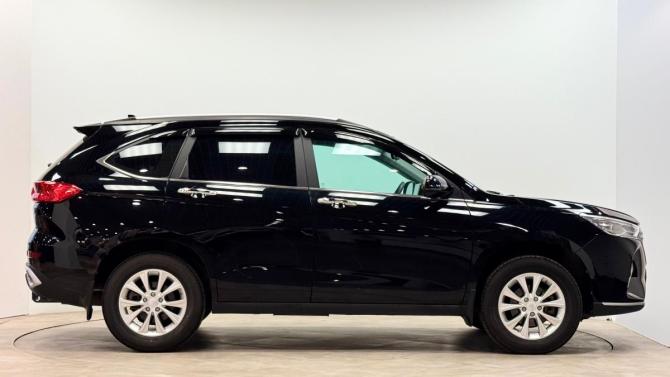Haval M6 II с пробегом 2024 года, цена 1 650 000 рублей, 45783 км, внедорожник, Автокод Объявления