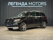 Mercedes-Benz M-Класс AMG III (W166) Иркутск  - изображение 41