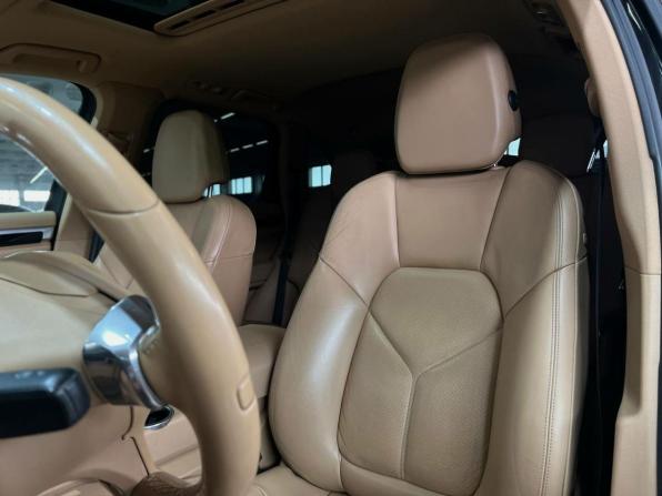 Porsche Cayenne II (958) с пробегом 2012 года, цена 3 050 000 рублей, 127830 км, внедорожник, Автокод Объявления