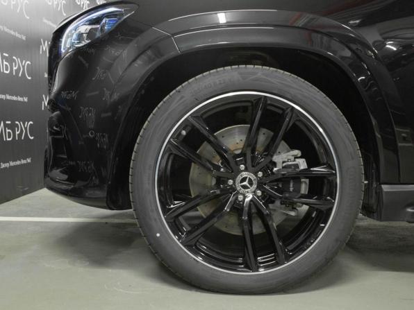 Новый Mercedes-Benz GLS II (X167) Рестайлинг 2025 года, цена 17 600 000 рублей, внедорожник, Автокод Объявления