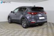 Kia Sportage IV Рестайлинг Нижний Новгород  - изображение 31