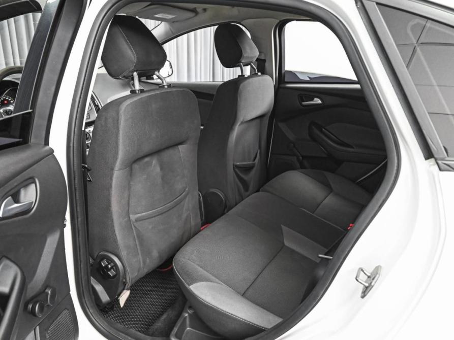 Ford Focus III Ставрополь  - изображение 11