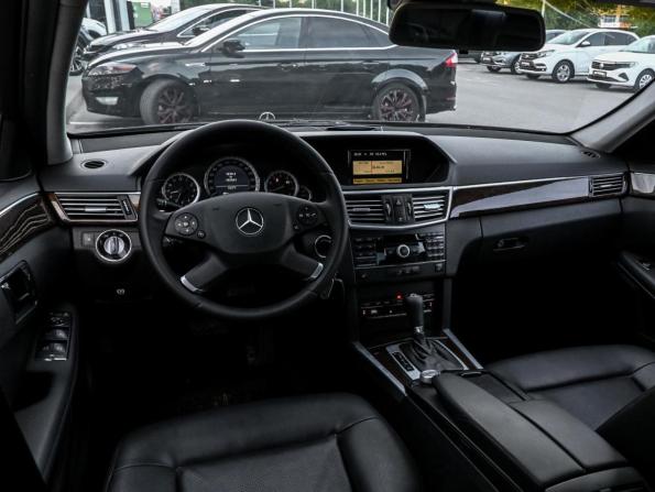 Mercedes-Benz E-Класс IV (W212 S212 C207) с пробегом 2010 года, цена 1 339 000 рублей, 192523 км, седан, Автокод Объявления