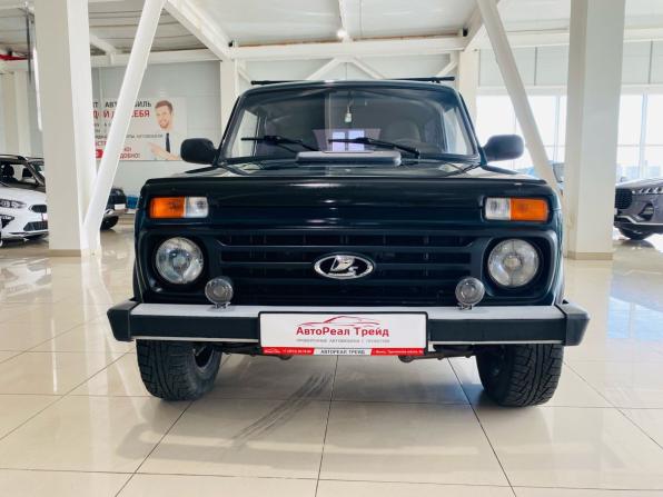 Lada (ВАЗ) 2121 (4x4) I Рестайлинг с пробегом 2011 года, цена 460 000 рублей, 170000 км, внедорожник, Автокод Объявления