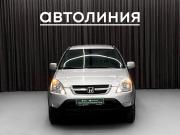 Honda CR-V II Красноярск  - изображение 18