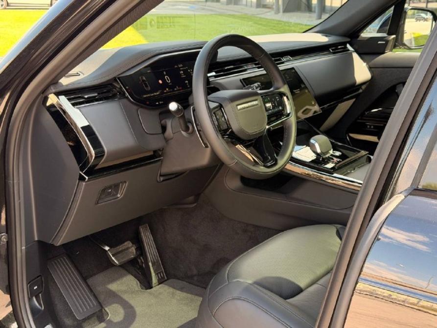 Land Rover Range Rover Sport III Пермь  - изображение 17