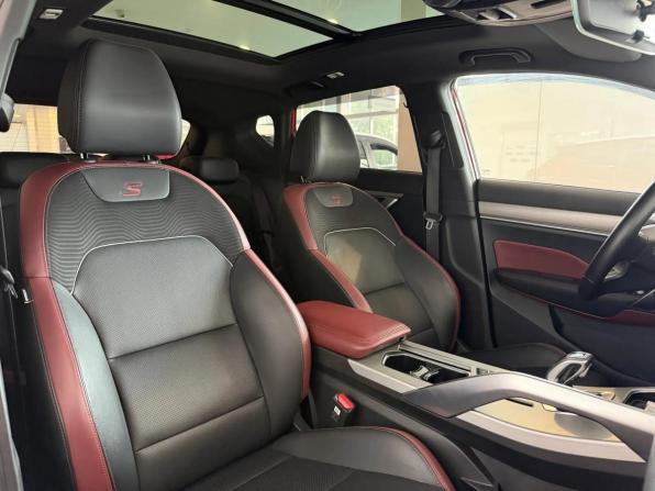 Geely Coolray I с пробегом 2021 года, цена 1 459 000 рублей, 97753 км, внедорожник, Автокод Объявления