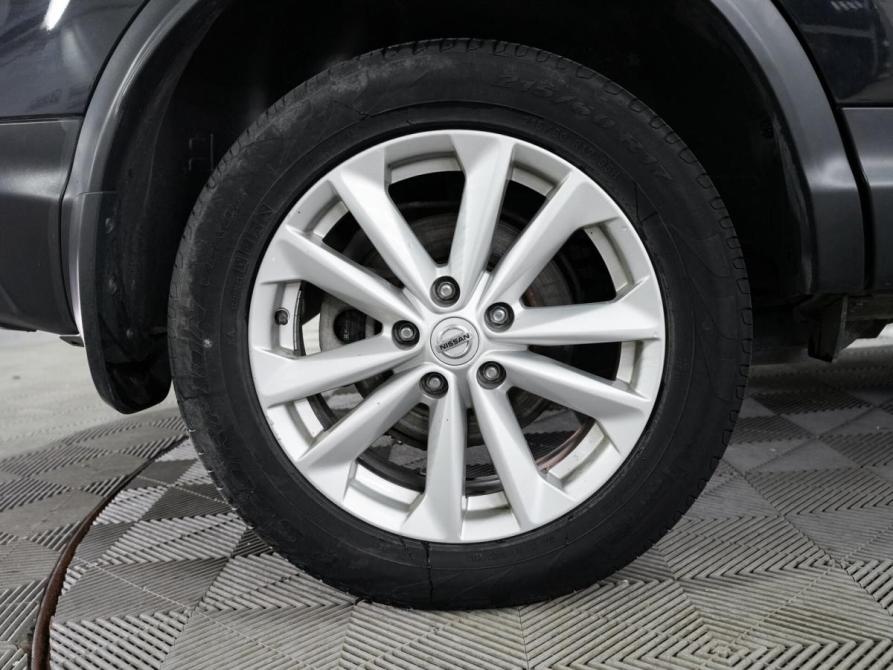 Nissan Qashqai II Рестайлинг Ульяновск  - изображение 9
