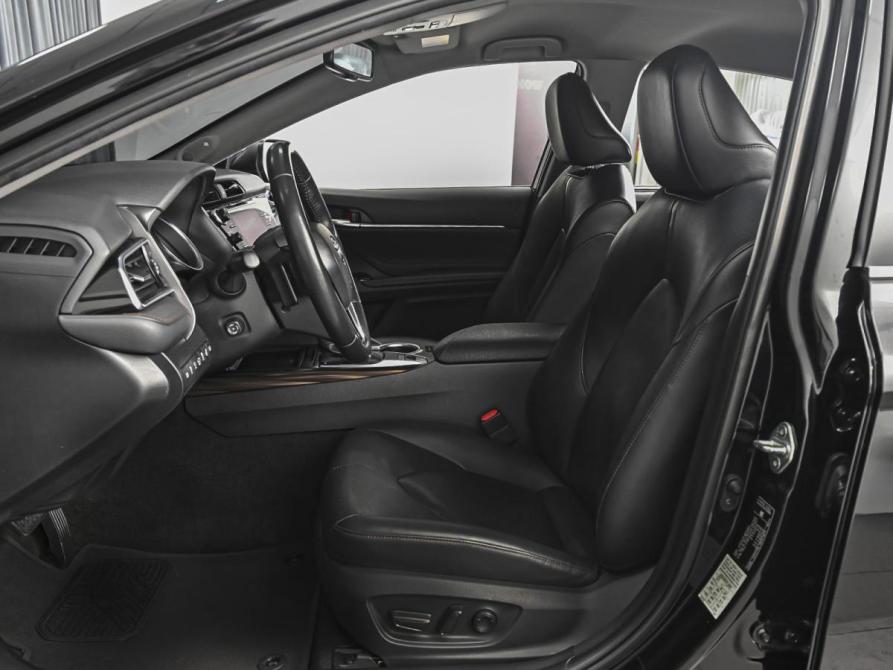 Toyota Camry VIII (XV70) Ставрополь  - изображение 10