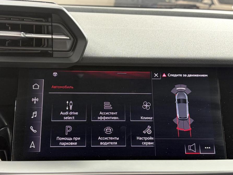 Audi A3 IV (8Y) Казань  - изображение 22