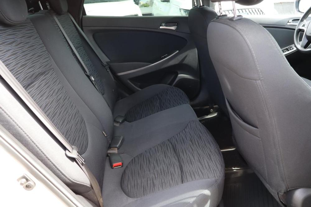 Hyundai Solaris I Рестайлинг Санкт-Петербург  - изображение 12
