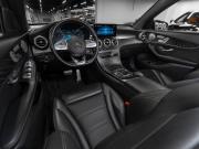 Mercedes-Benz GLC Coupe I (C253) Рестайлинг Москва  - изображение 42