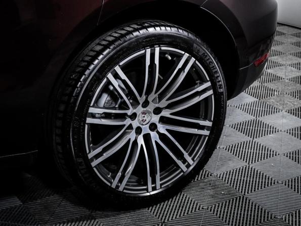 Porsche Macan I с пробегом 2015 года, цена 4 390 000 рублей, 113402 км, внедорожник, Автокод Объявления