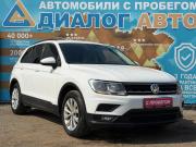 Volkswagen Tiguan II Набережные Челны  - изображение 22