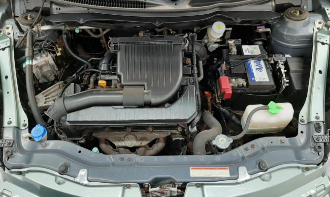 Suzuki Swift IV с пробегом 2011 года, цена 620 000 рублей, 182586 км, хэтчбек, Автокод Объявления
