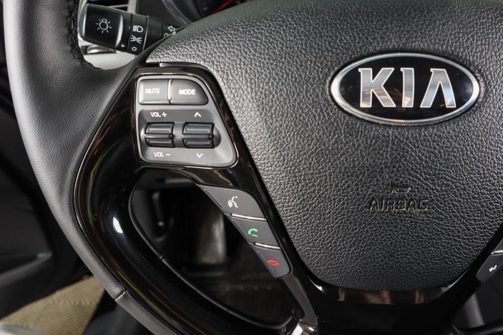 Kia Cerato III Рестайлинг (Classic) Пермь  - изображение 17