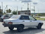 Lada (ВАЗ) 21099 Крым  - изображение 17