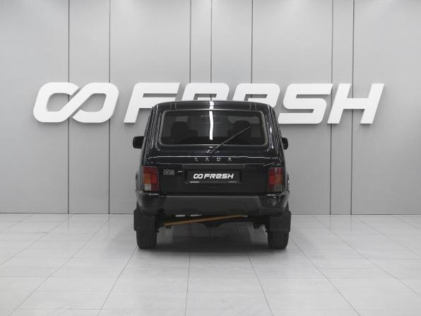 Lada (ВАЗ) Niva Legend с пробегом 2024 года, цена 970 000 рублей, 50329 км, внедорожник, Автокод Объявления