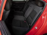 Mazda 3 I (BK) Рестайлинг Тюмень  - изображение 35