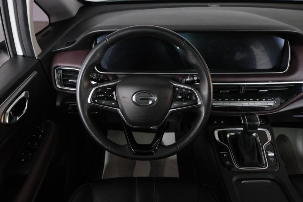 GAC Trumpchi M6 Омск  - изображение 13