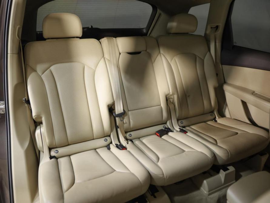 Audi Q7 II (4M) Санкт-Петербург  - изображение 31