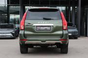 Haval H9 I Рестайлинг Москва  - изображение 36