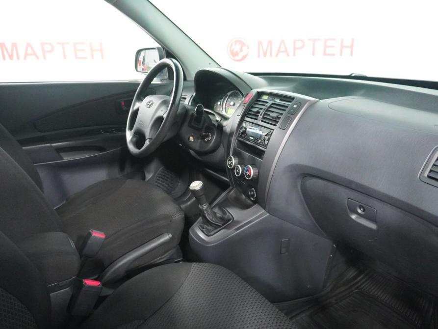 Hyundai Tucson I Вологда  - изображение 10
