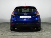 Ford Fiesta Mk6 Рестайлинг Санкт-Петербург  - изображение 23