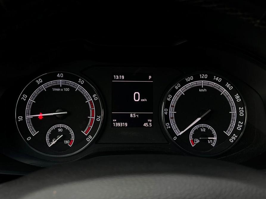 Skoda Kodiaq I Санкт-Петербург  - изображение 23