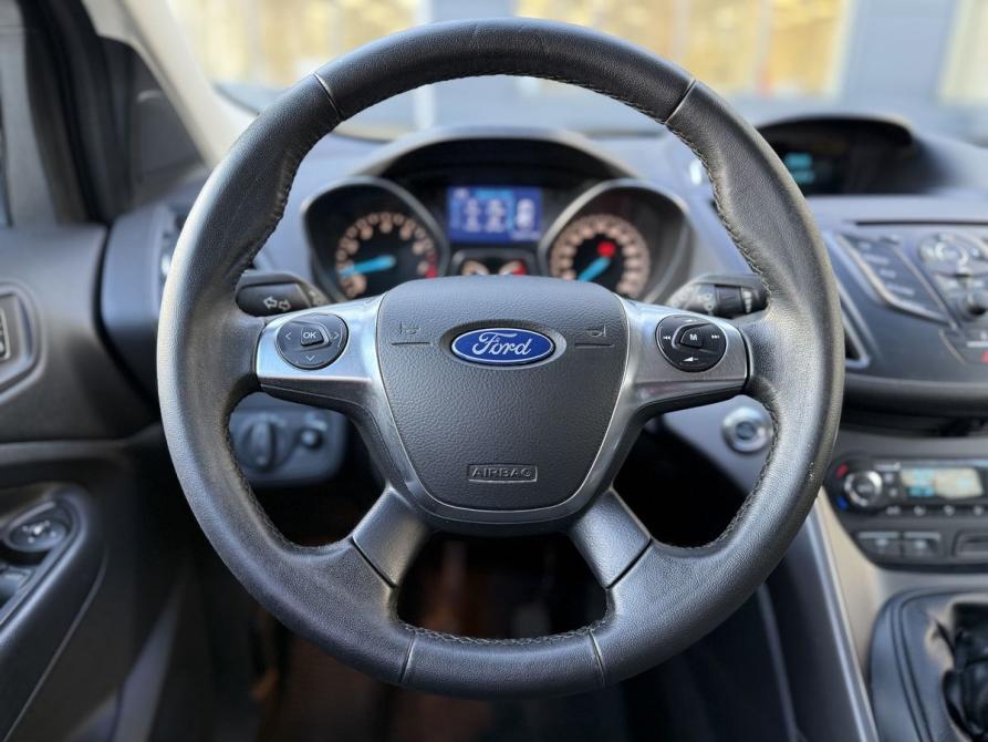 Ford Kuga II Ярославль  - изображение 12