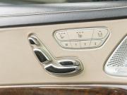 Mercedes-Benz S-Класс VI (W222 C217) Тюмень  - изображение 59