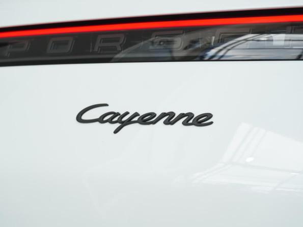 Porsche Cayenne III с пробегом 2021 года, цена 8 348 000 рублей, 72913 км, внедорожник, Автокод Объявления